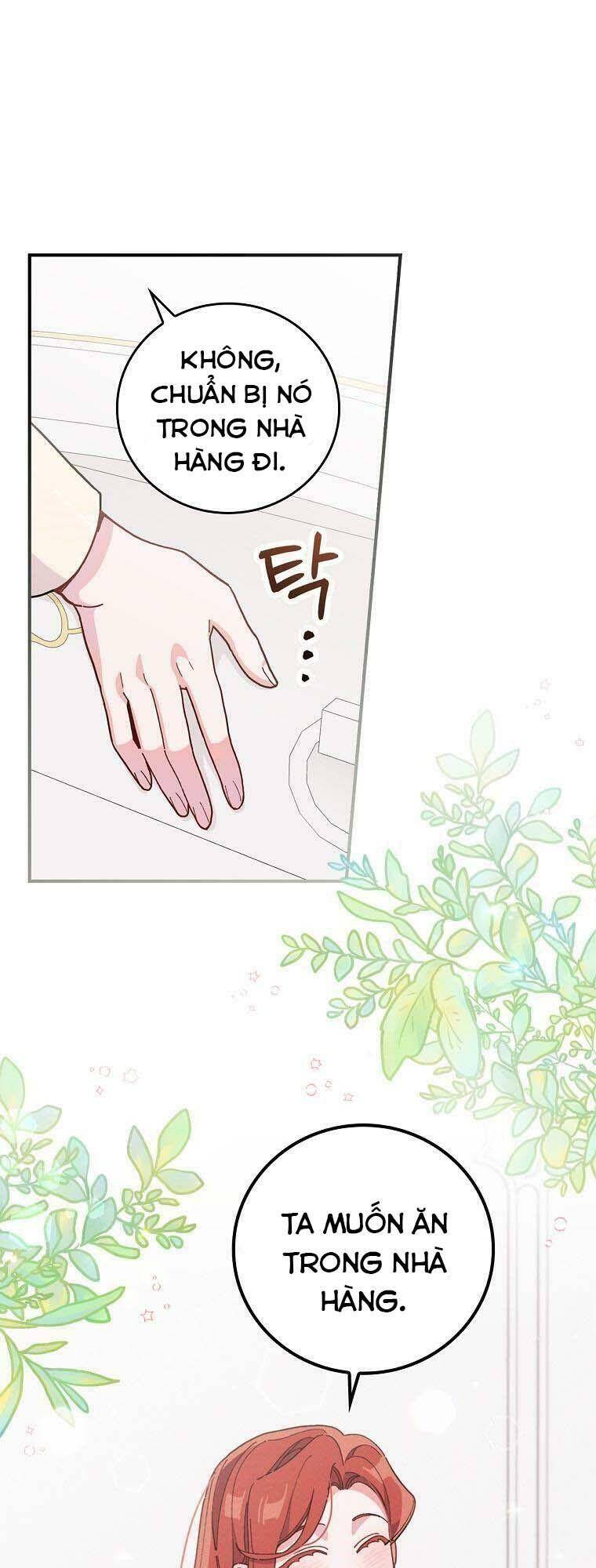 Chị Gái Ác Nữ - Chương 12