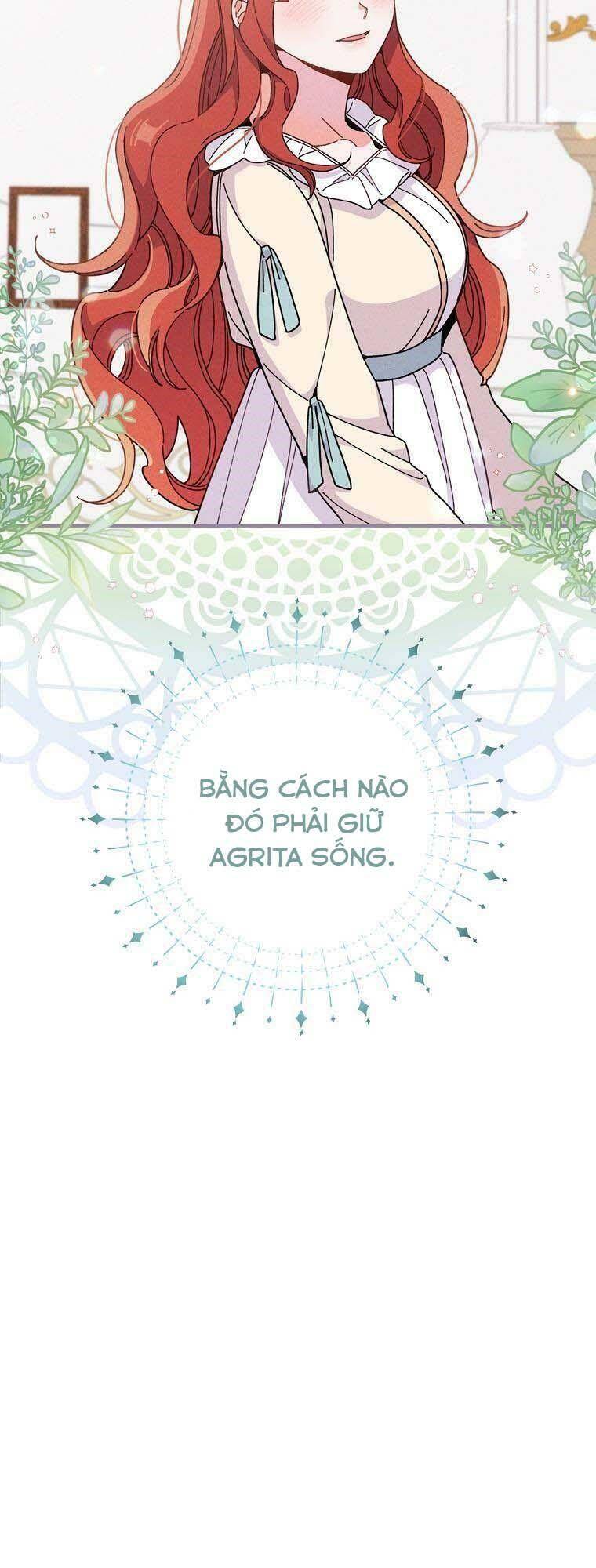 Chị Gái Ác Nữ - Chương 12