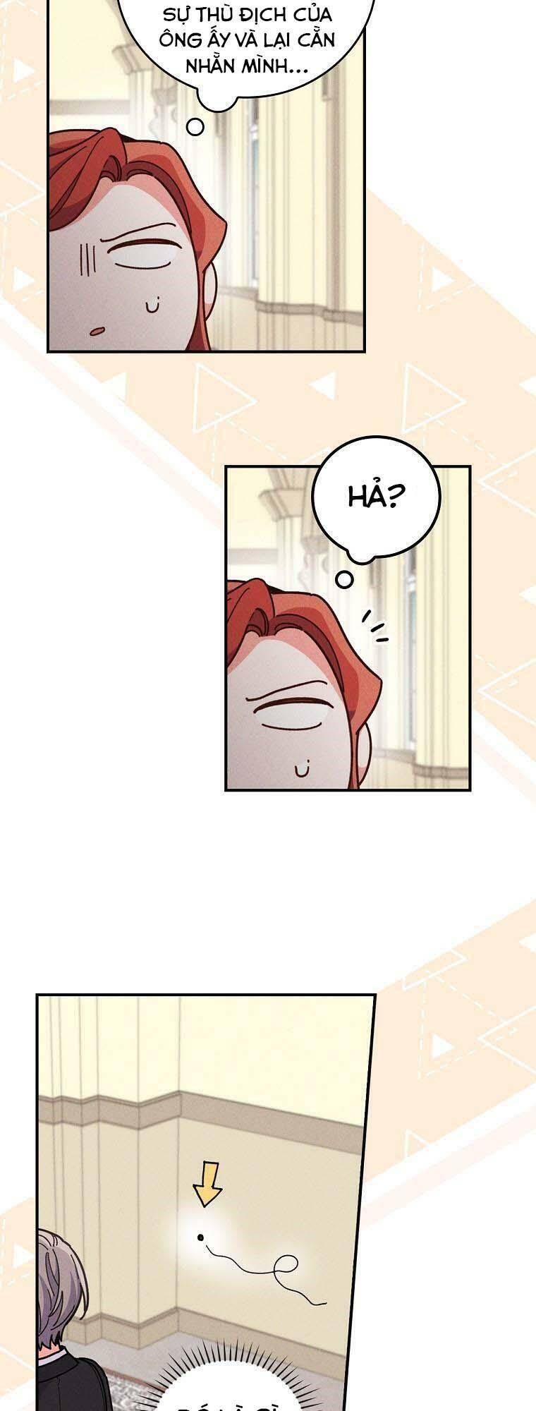 Chị Gái Ác Nữ - Chương 12