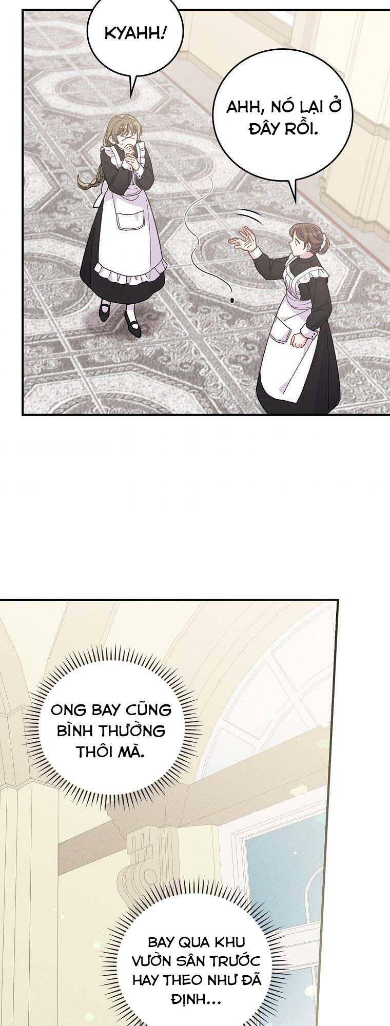 Chị Gái Ác Nữ - Chương 12