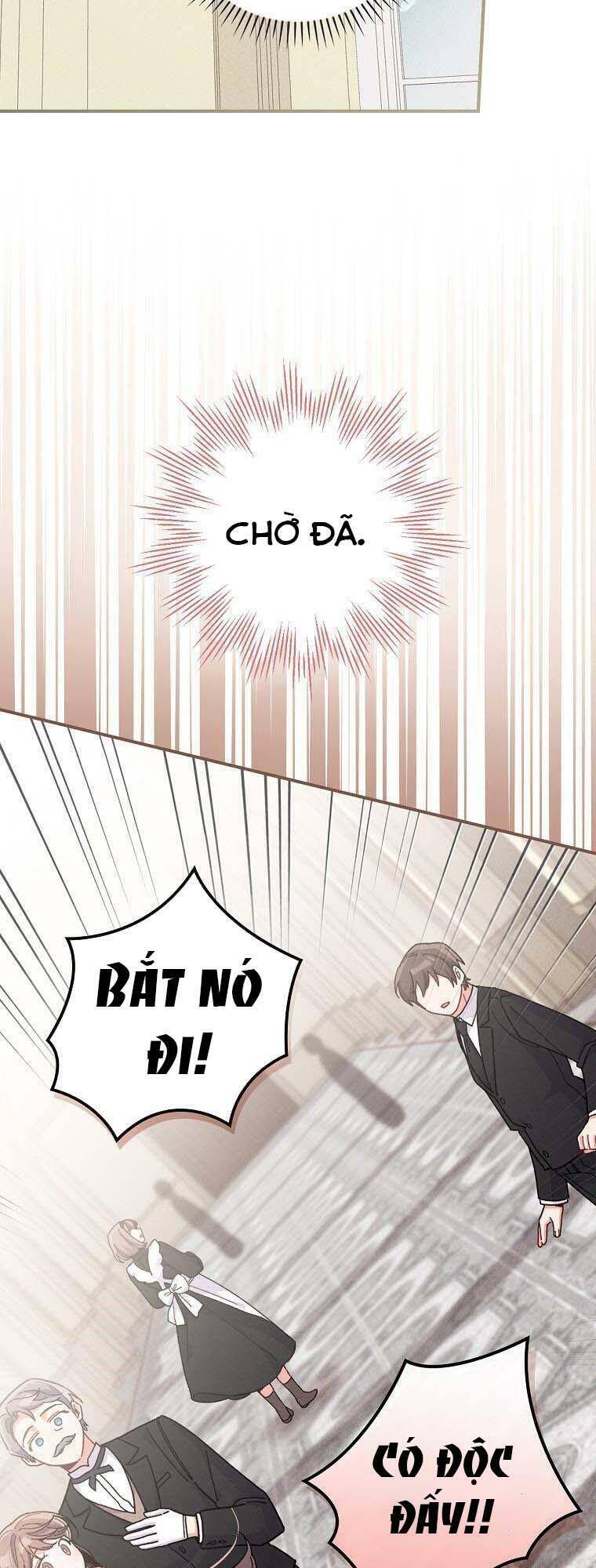 Chị Gái Ác Nữ - Chương 12