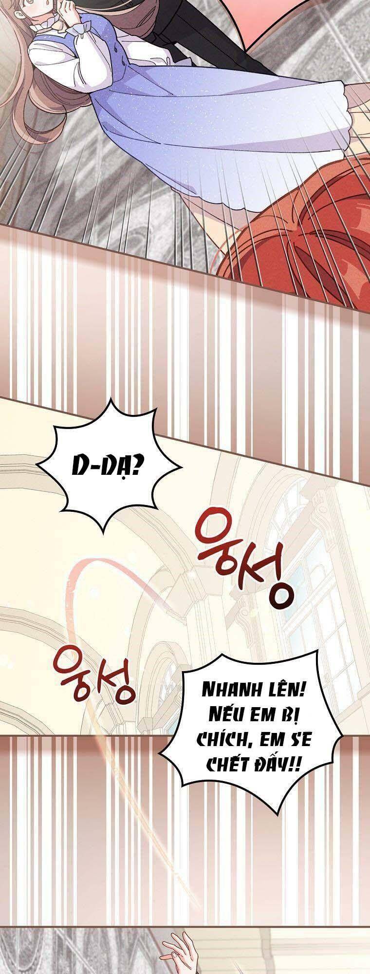 Chị Gái Ác Nữ - Chương 12