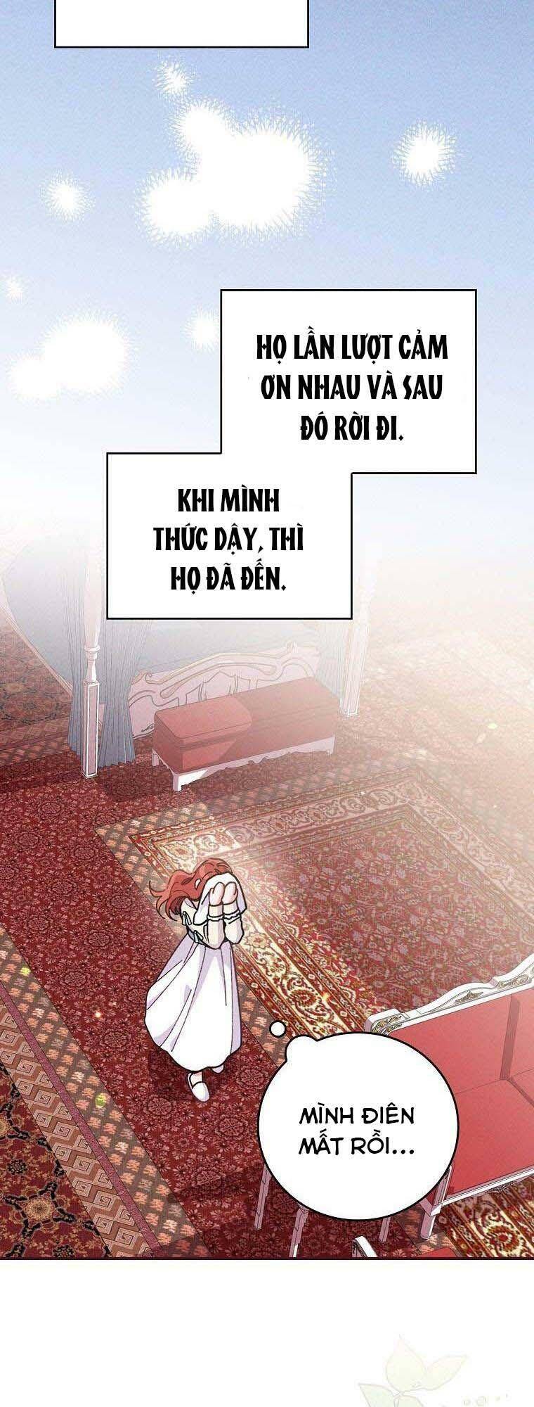 Chị Gái Ác Nữ - Chương 12