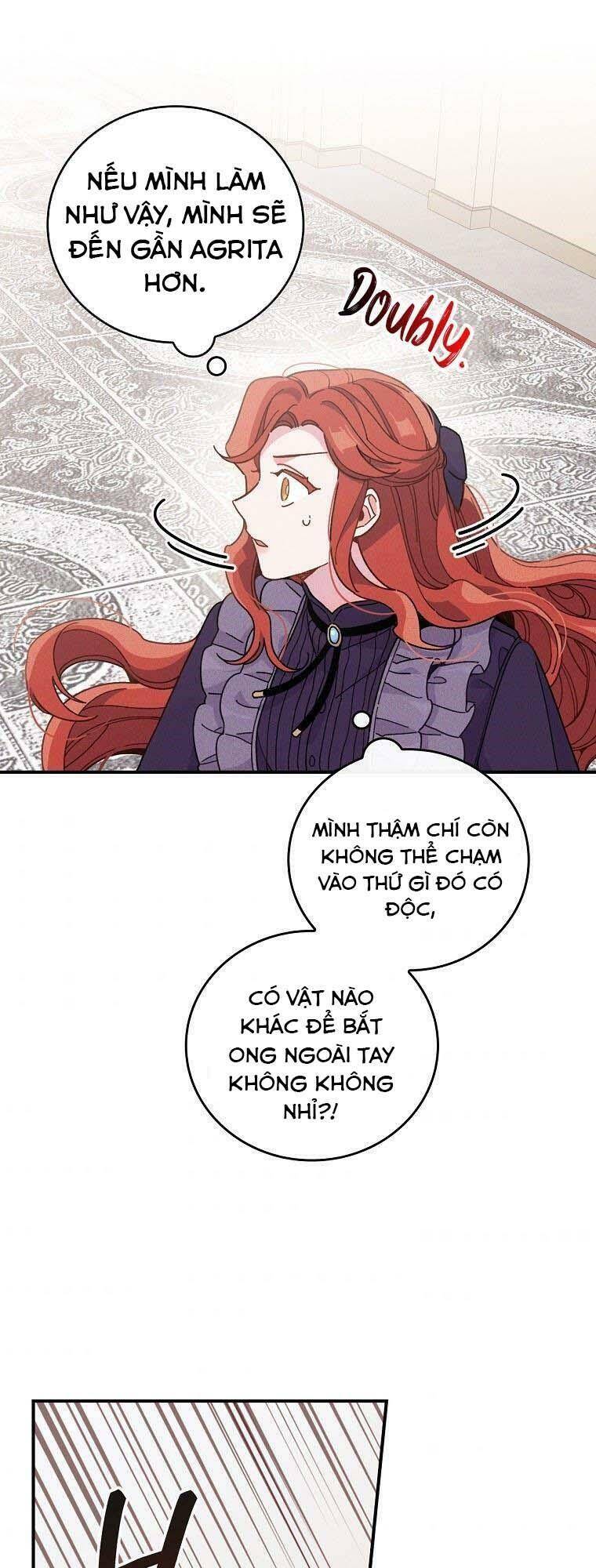 Chị Gái Ác Nữ - Chương 12