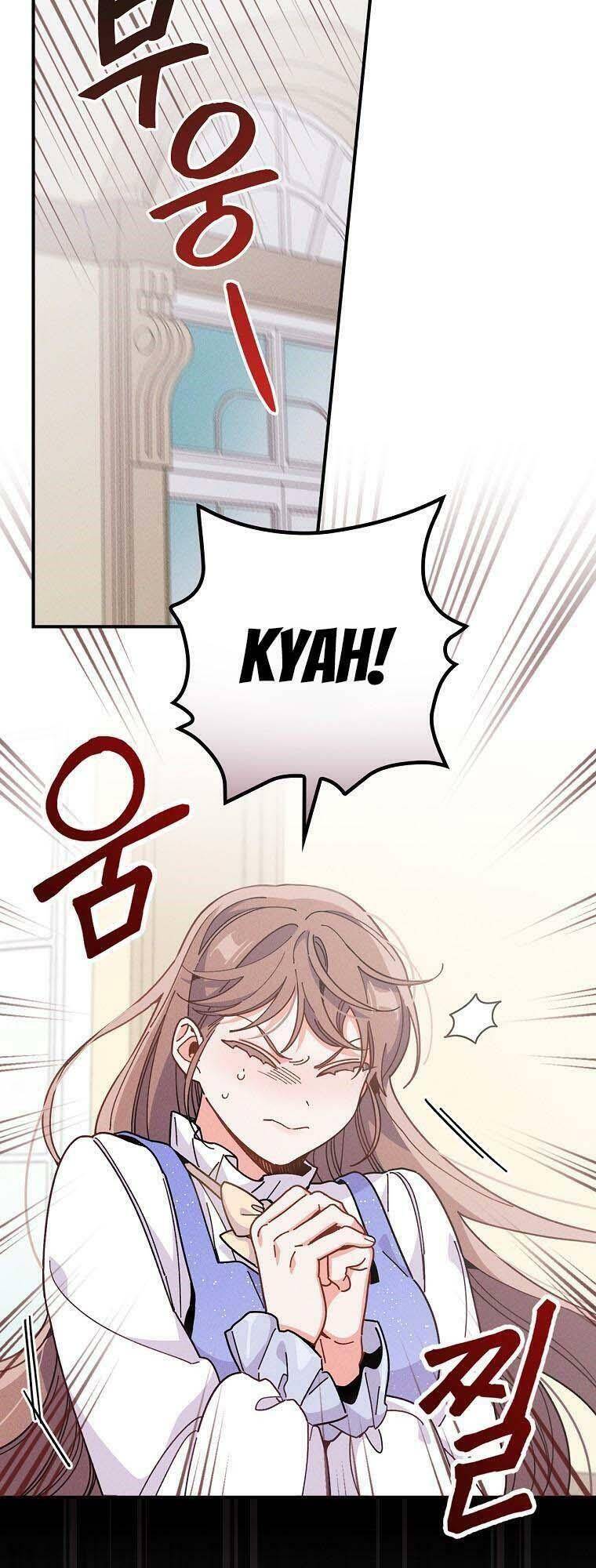 Chị Gái Ác Nữ - Chương 12