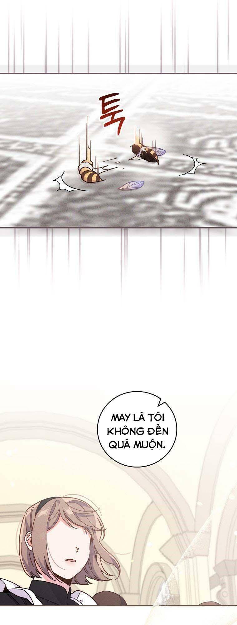 Chị Gái Ác Nữ - Chương 12