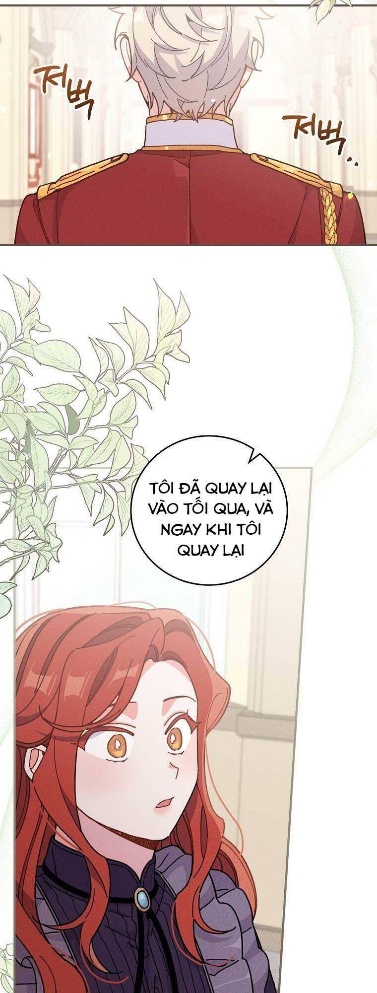 Chị Gái Ác Nữ - Chương 12