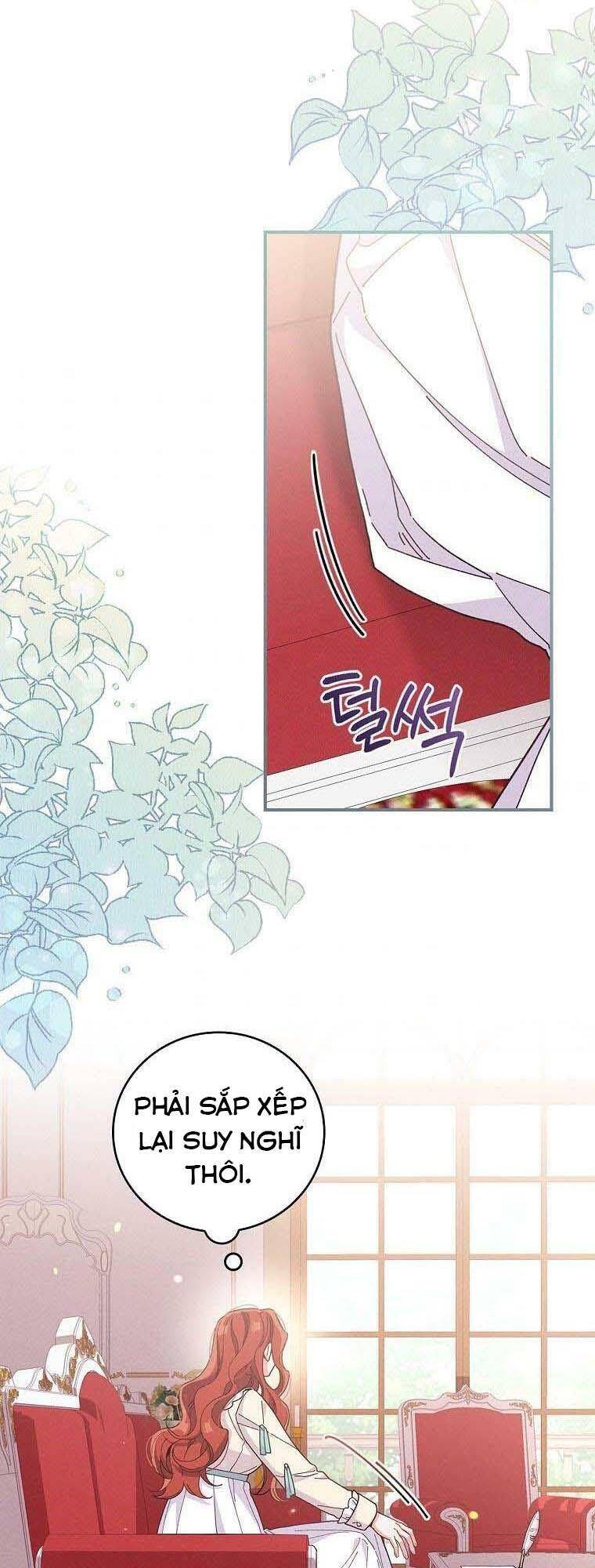 Chị Gái Ác Nữ - Chương 12