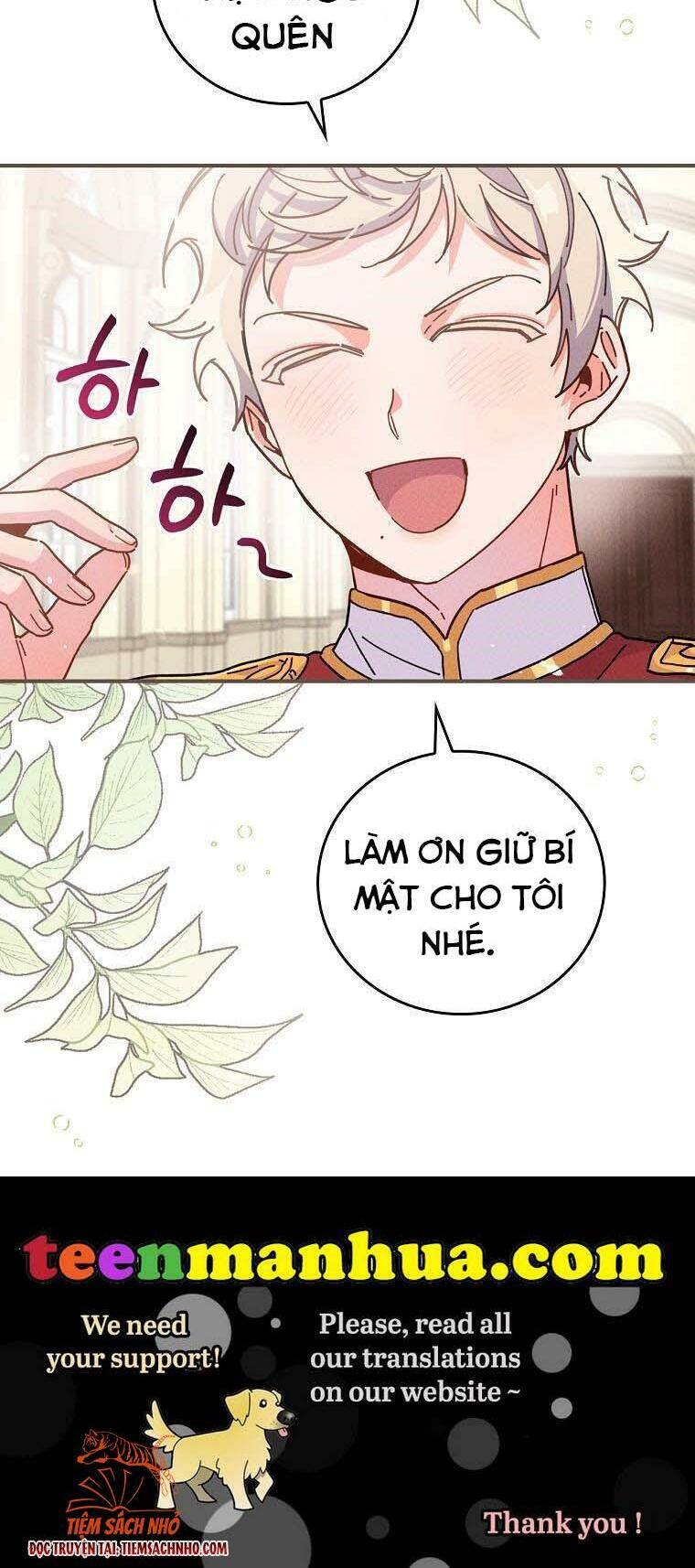 Chị Gái Ác Nữ - Chương 12