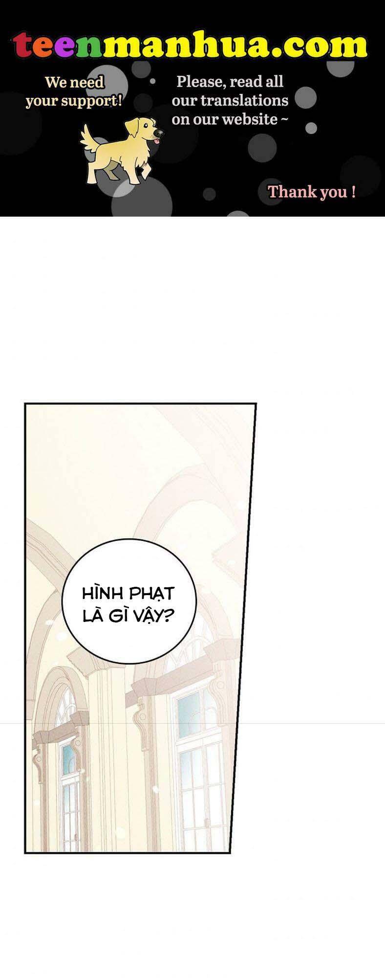 Chị Gái Ác Nữ - Chương 13