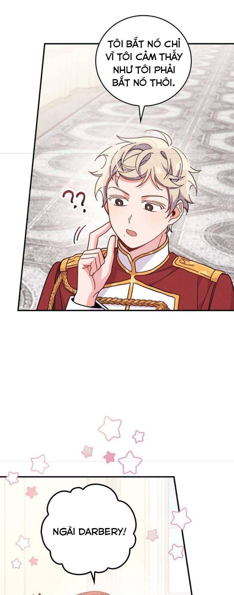 Chị Gái Ác Nữ - Chương 13