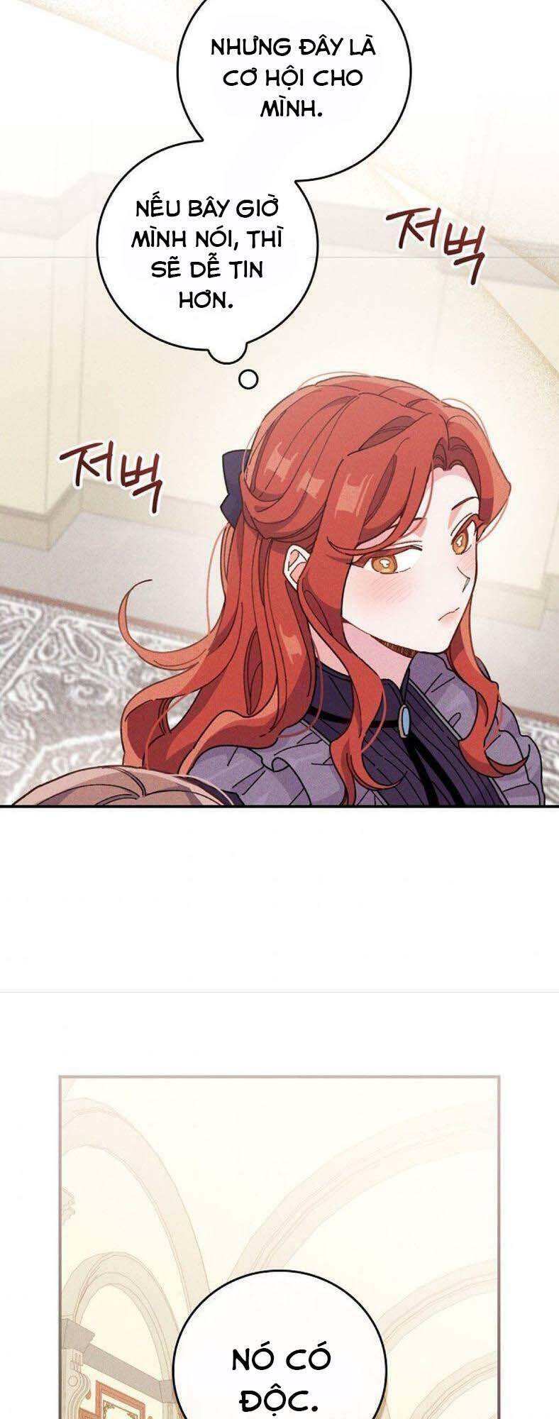 Chị Gái Ác Nữ - Chương 13