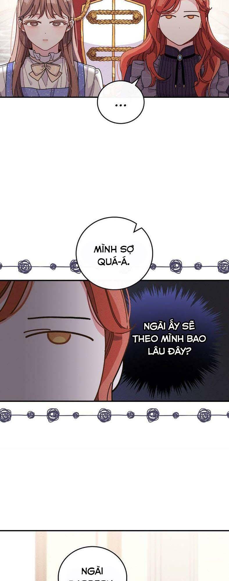 Chị Gái Ác Nữ - Chương 13