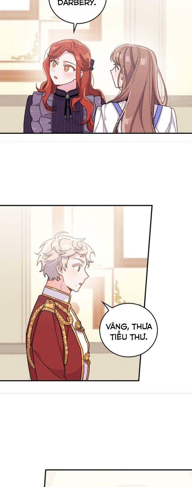 Chị Gái Ác Nữ - Chương 13