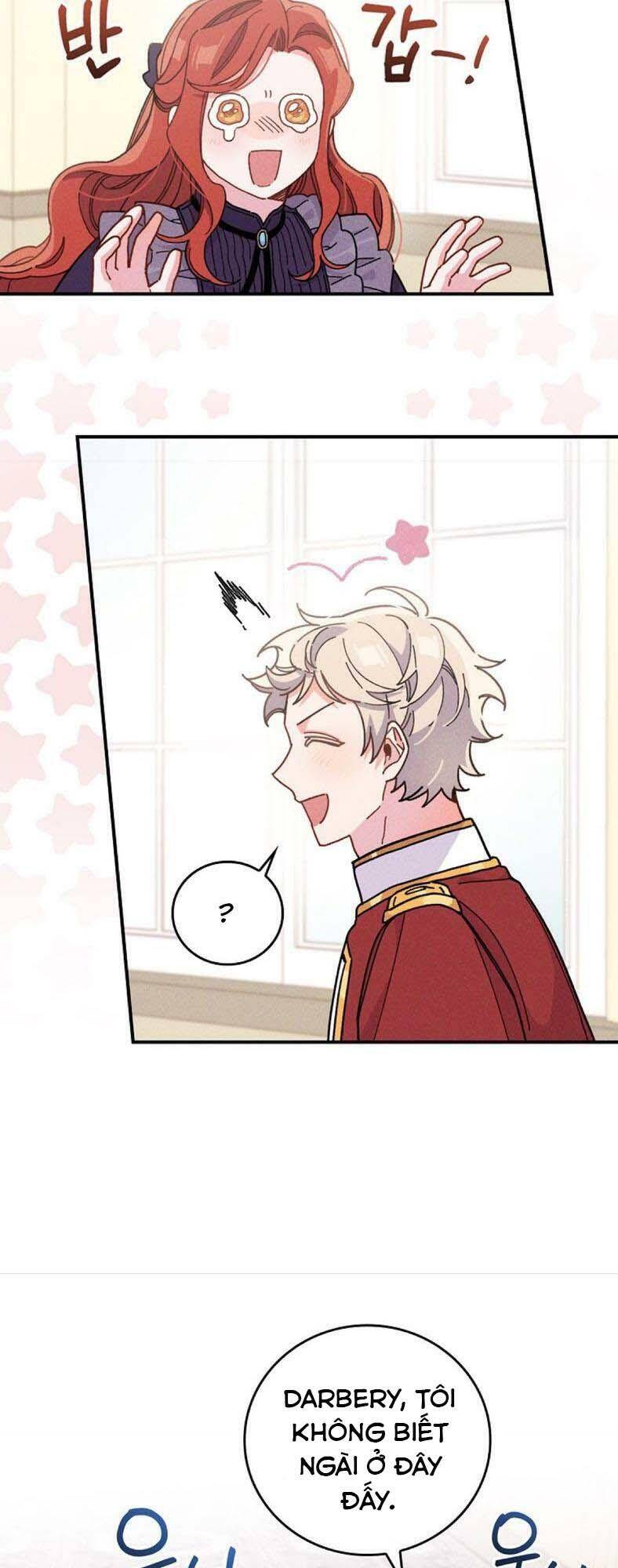 Chị Gái Ác Nữ - Chương 13