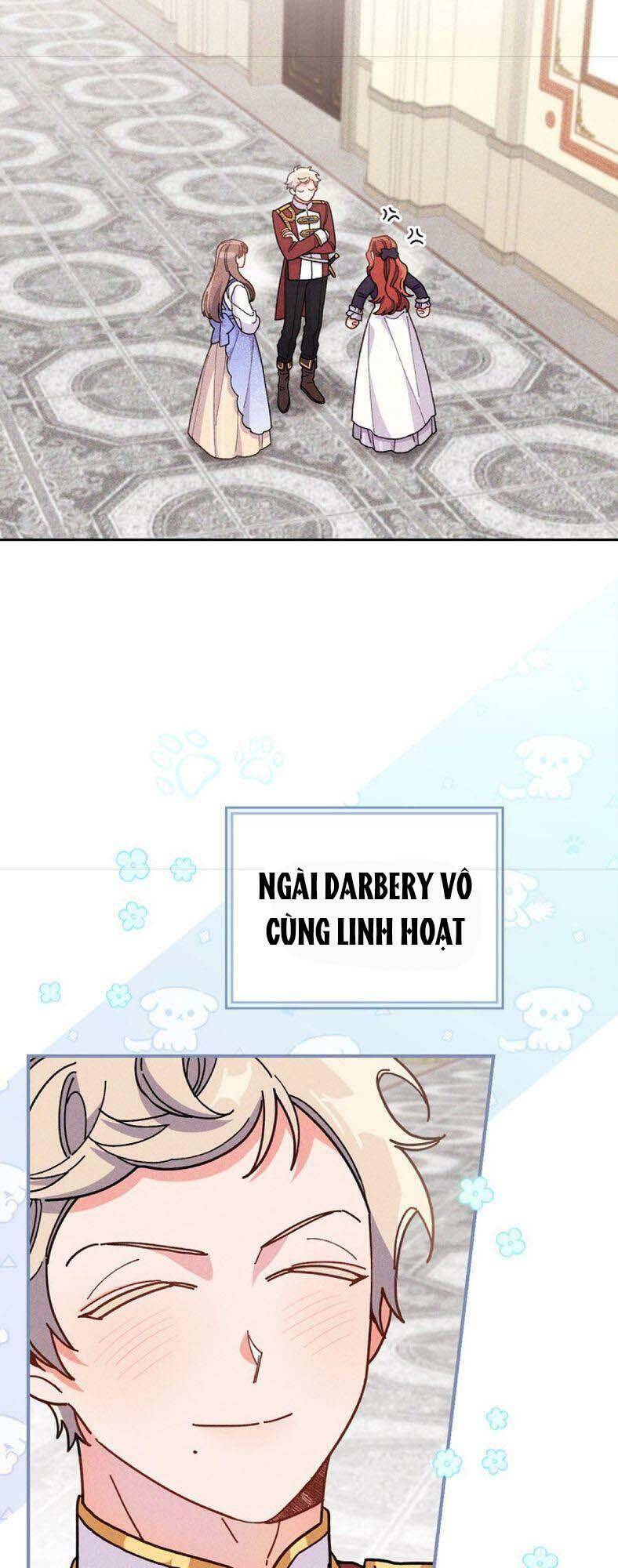 Chị Gái Ác Nữ - Chương 13