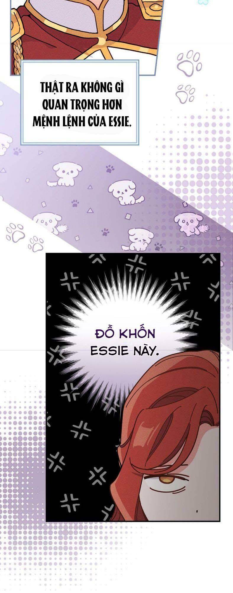 Chị Gái Ác Nữ - Chương 13