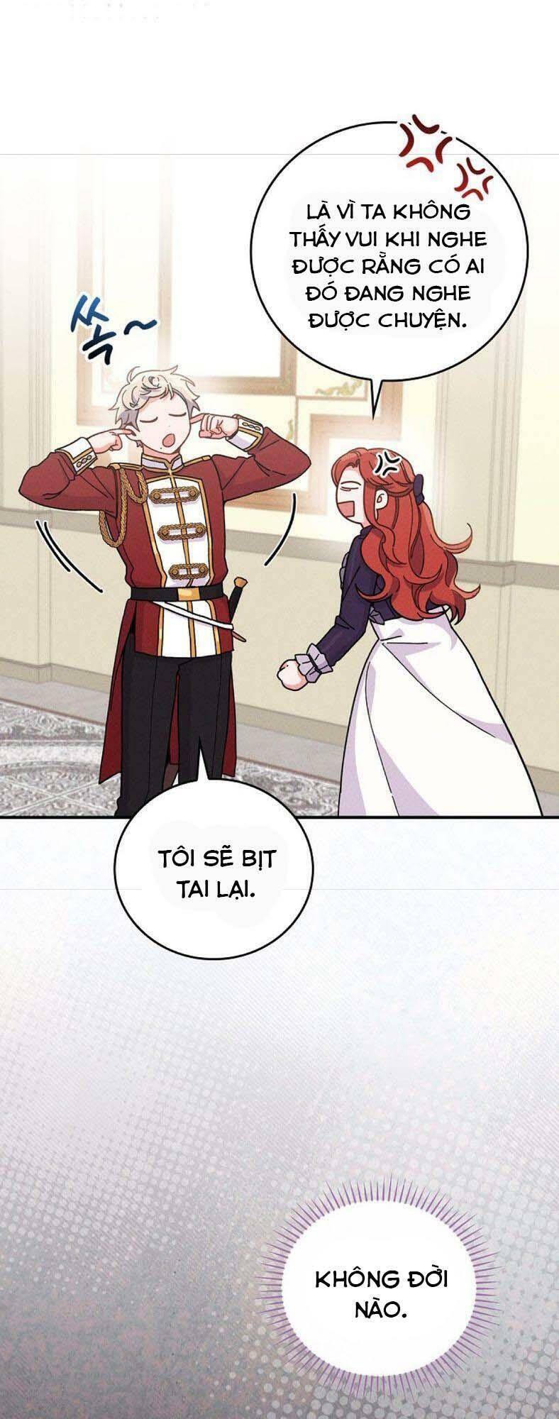 Chị Gái Ác Nữ - Chương 13