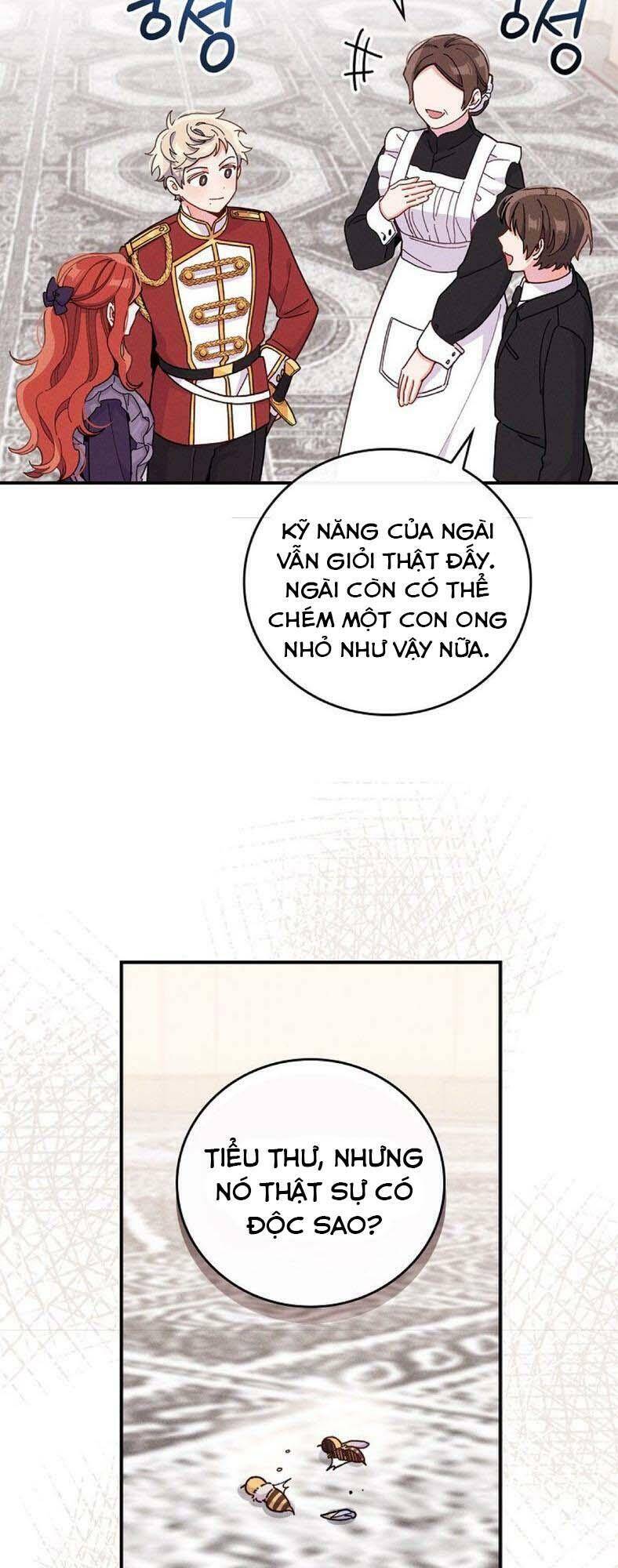 Chị Gái Ác Nữ - Chương 13