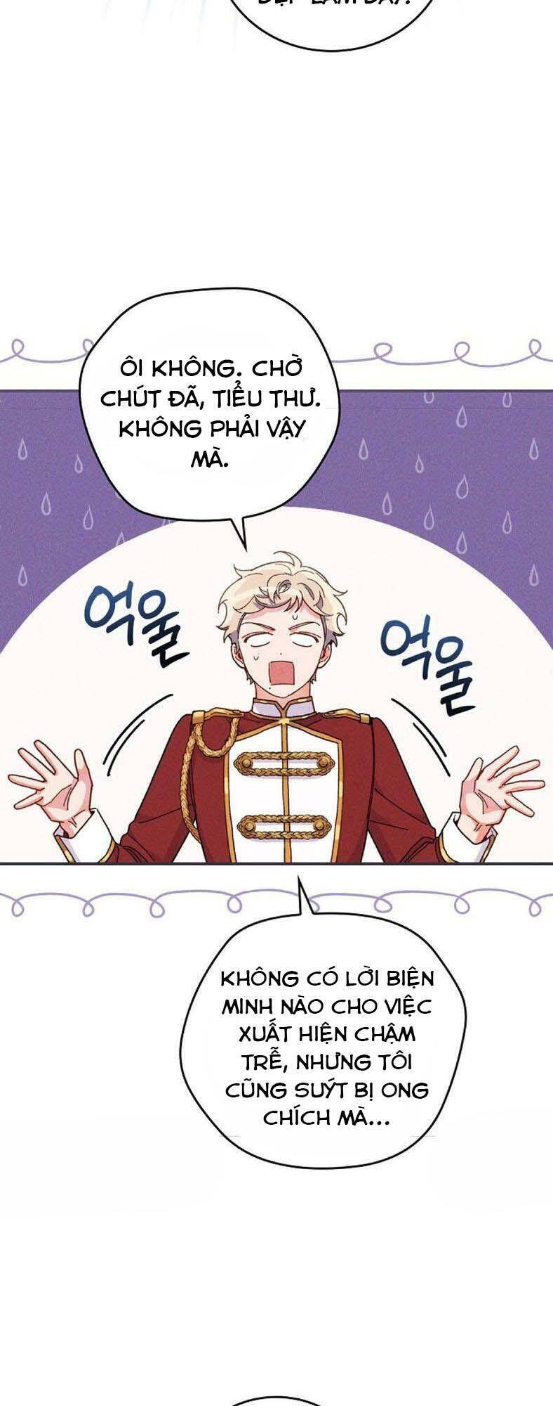 Chị Gái Ác Nữ - Chương 13