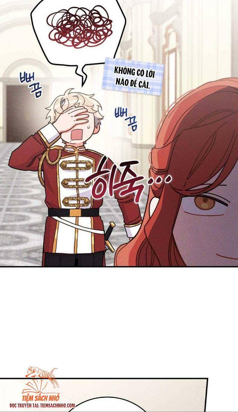 Chị Gái Ác Nữ - Chương 13