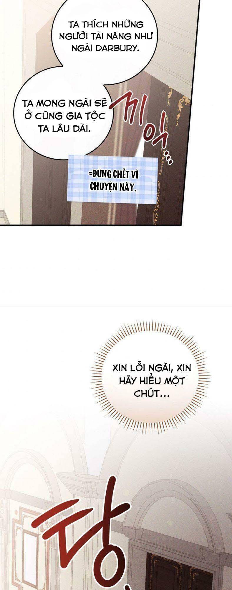 Chị Gái Ác Nữ - Chương 13