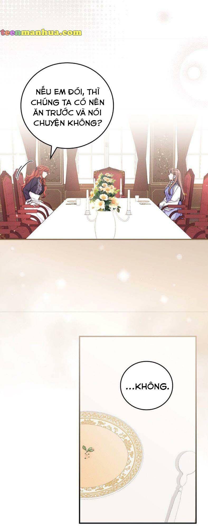 Chị Gái Ác Nữ - Chương 13