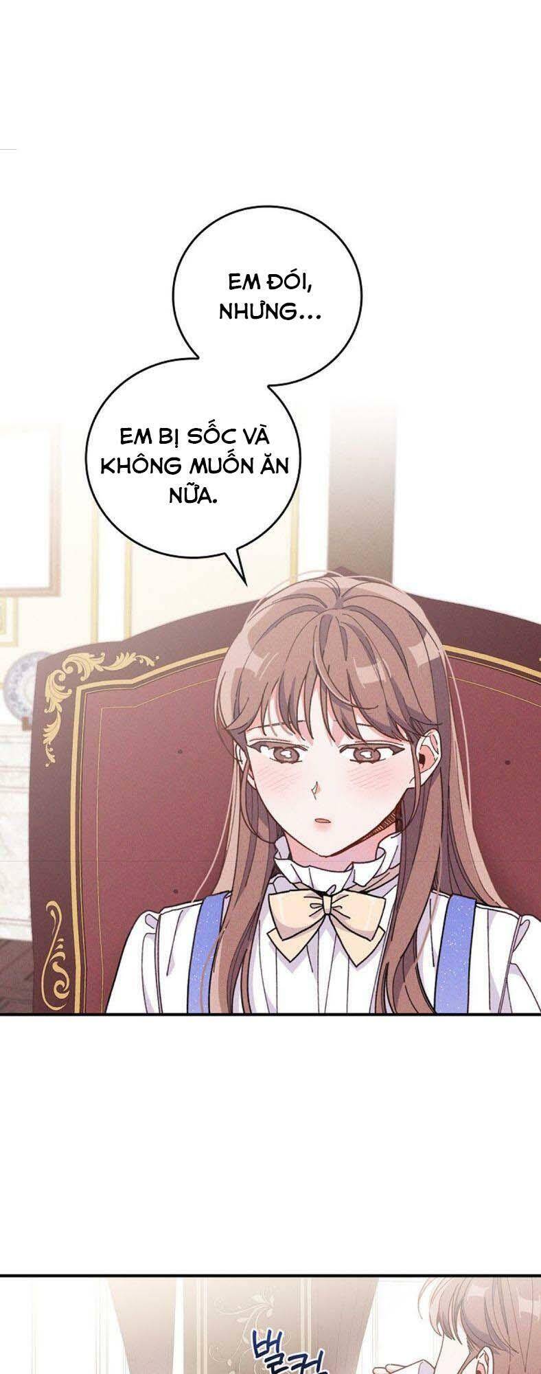 Chị Gái Ác Nữ - Chương 13