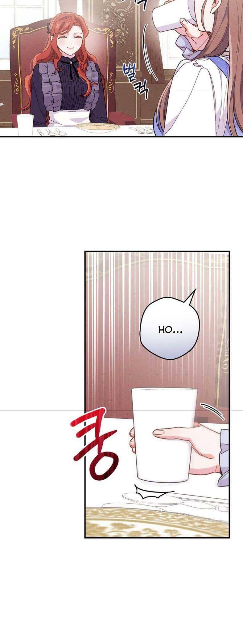 Chị Gái Ác Nữ - Chương 13