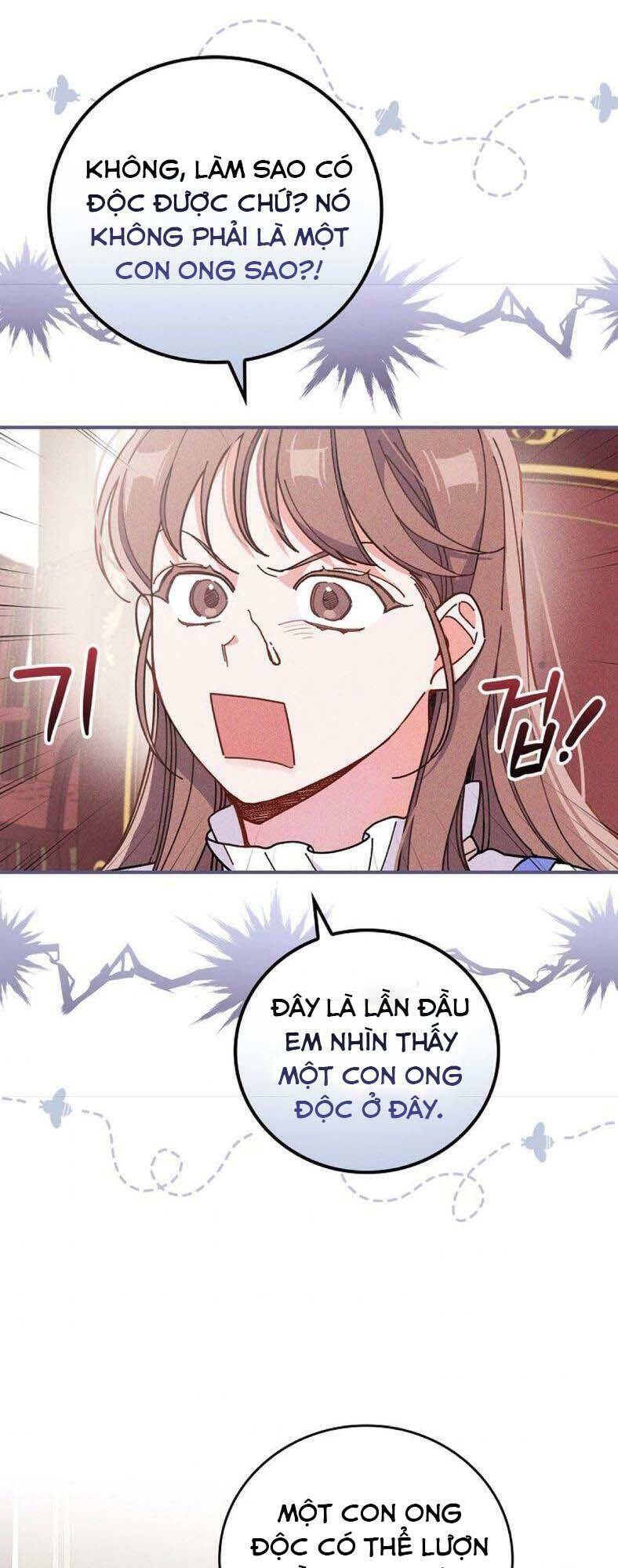 Chị Gái Ác Nữ - Chương 13