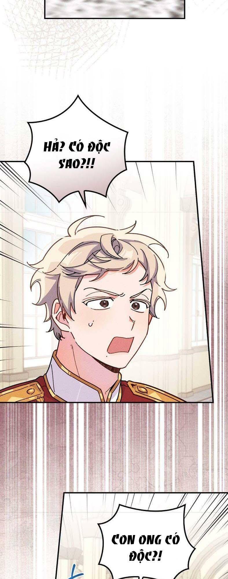 Chị Gái Ác Nữ - Chương 13