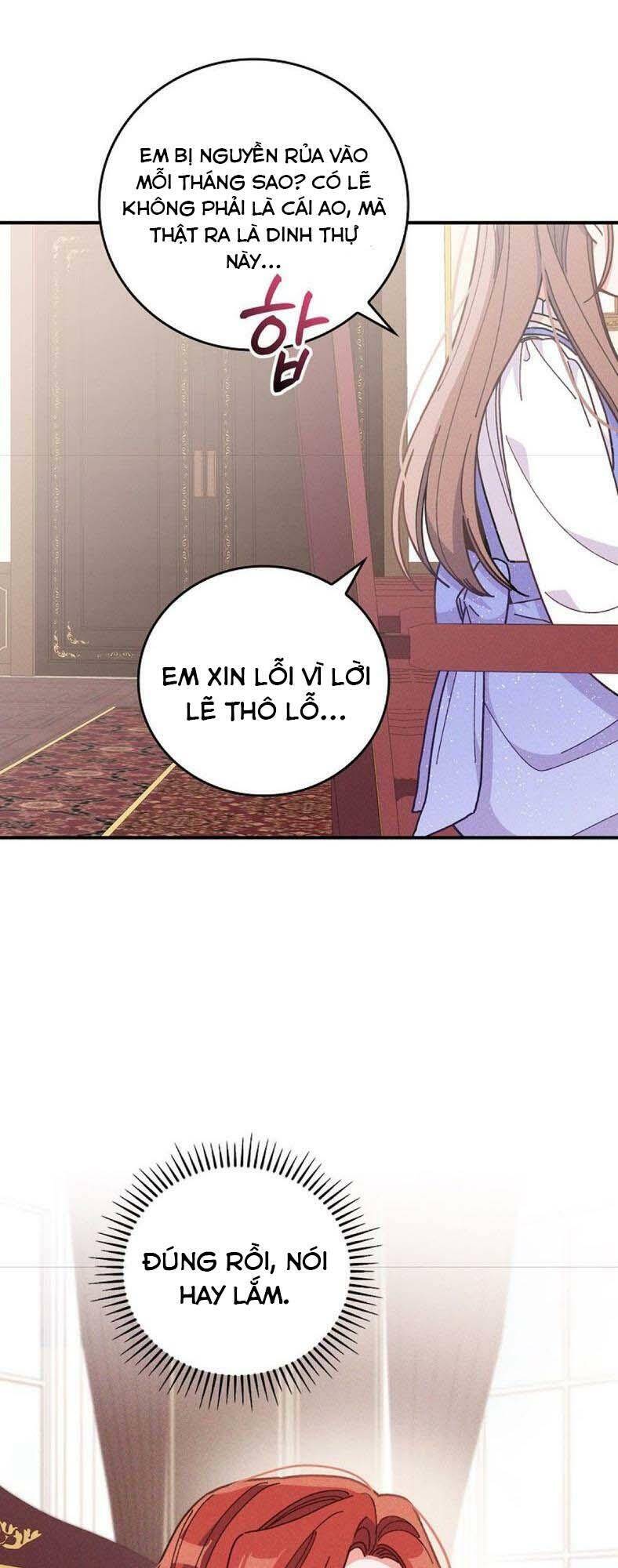 Chị Gái Ác Nữ - Chương 13