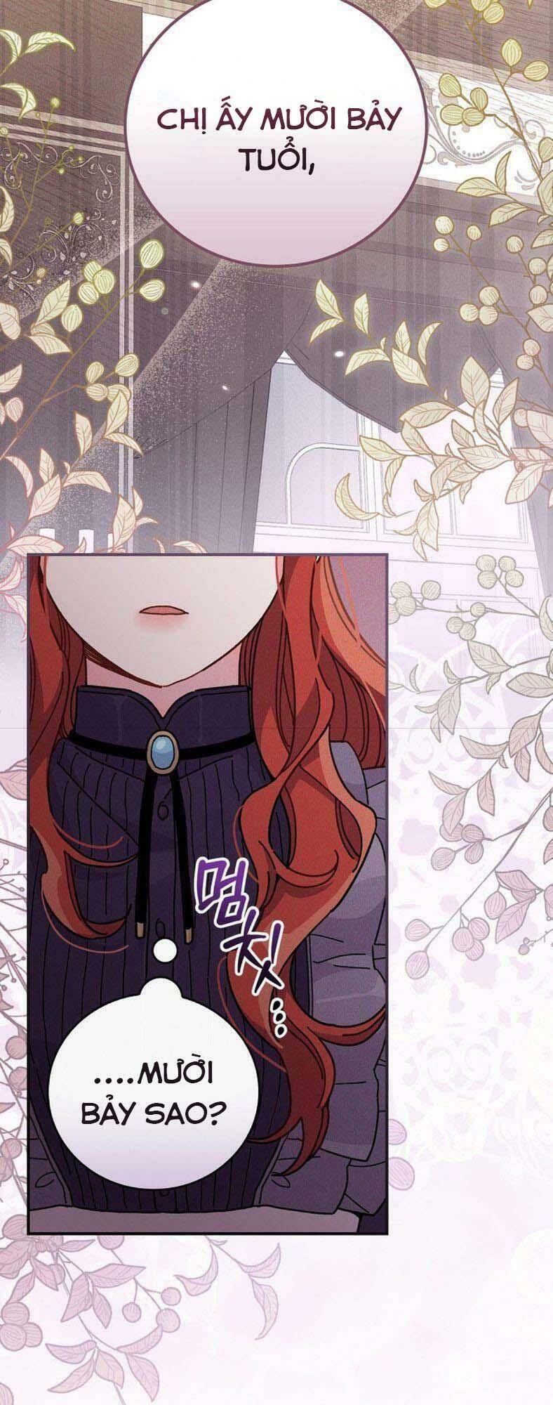 Chị Gái Ác Nữ - Chương 13