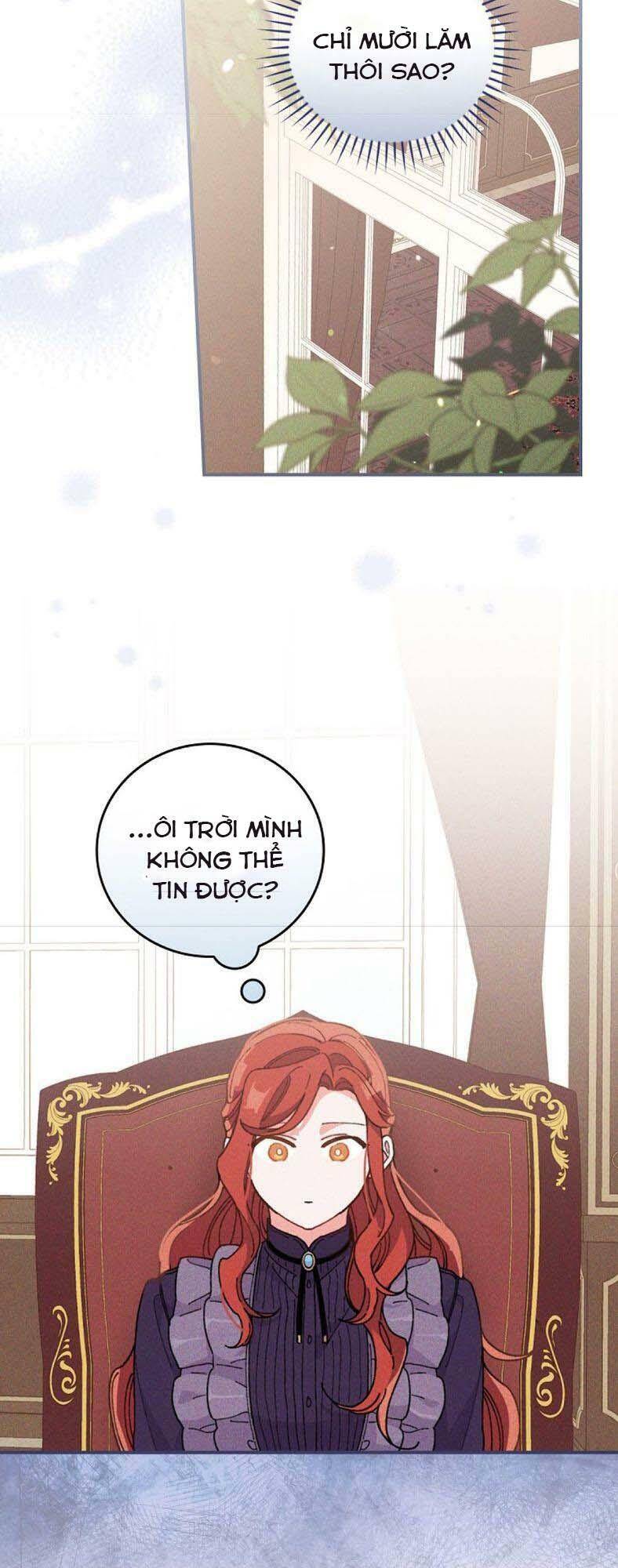 Chị Gái Ác Nữ - Chương 13