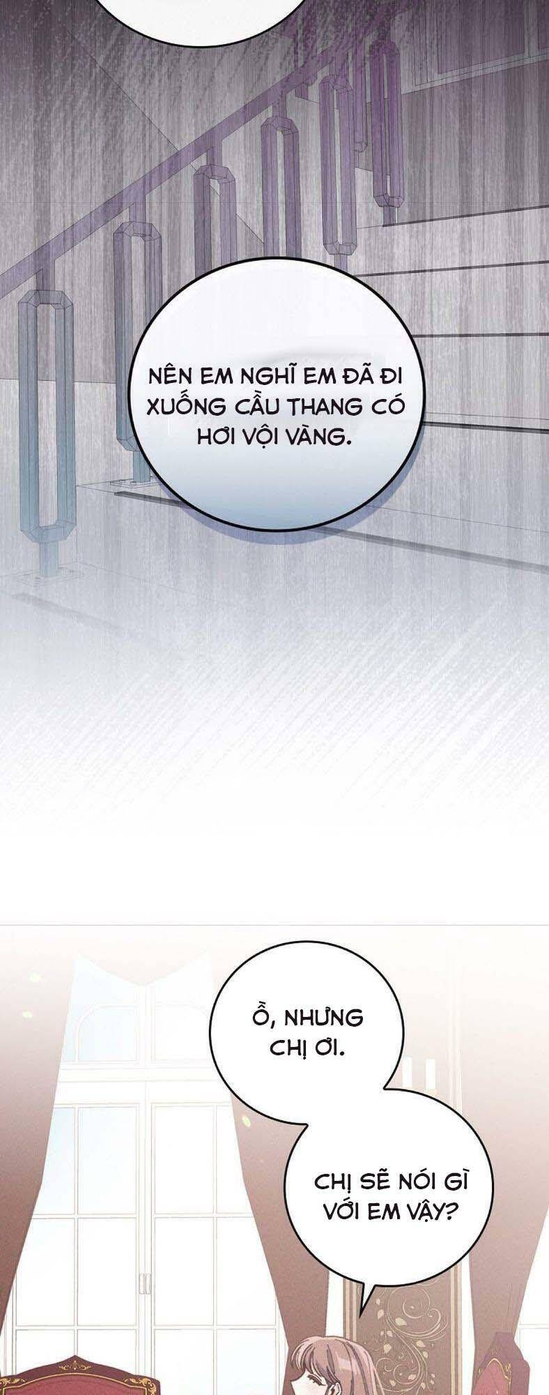 Chị Gái Ác Nữ - Chương 13