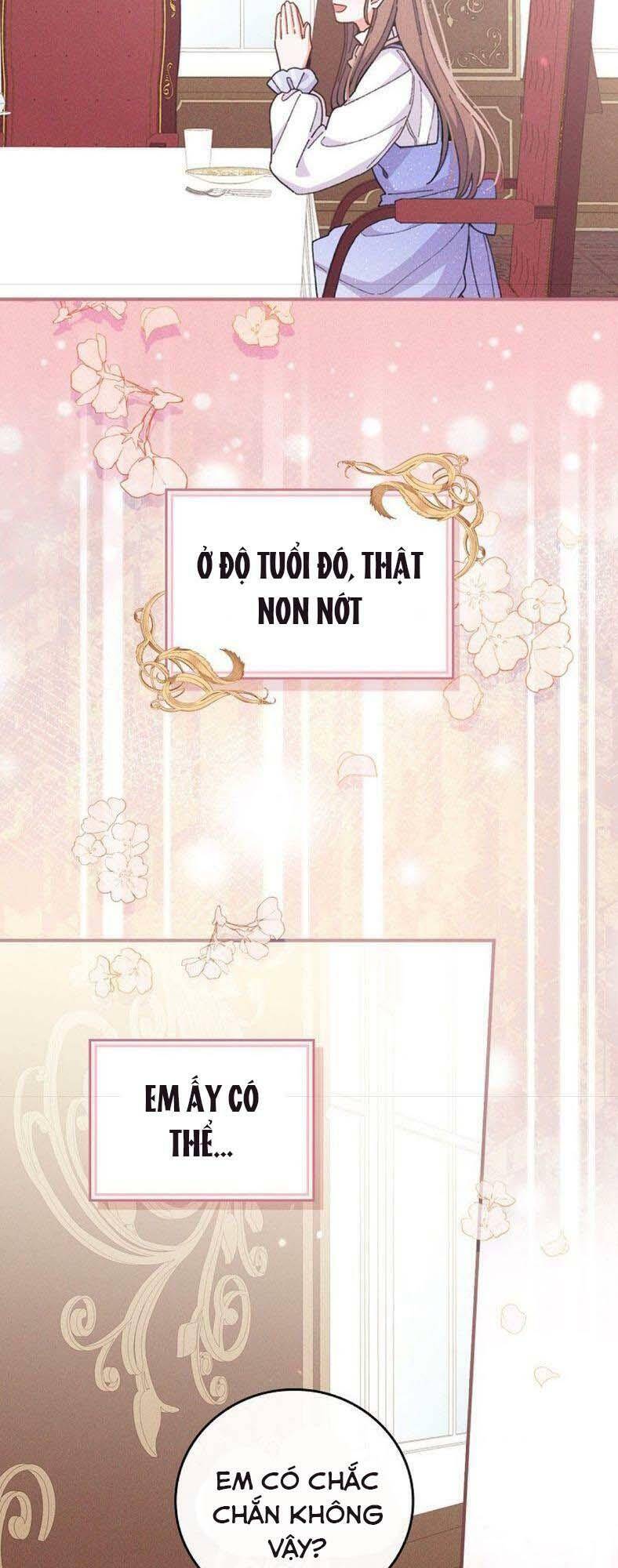 Chị Gái Ác Nữ - Chương 13