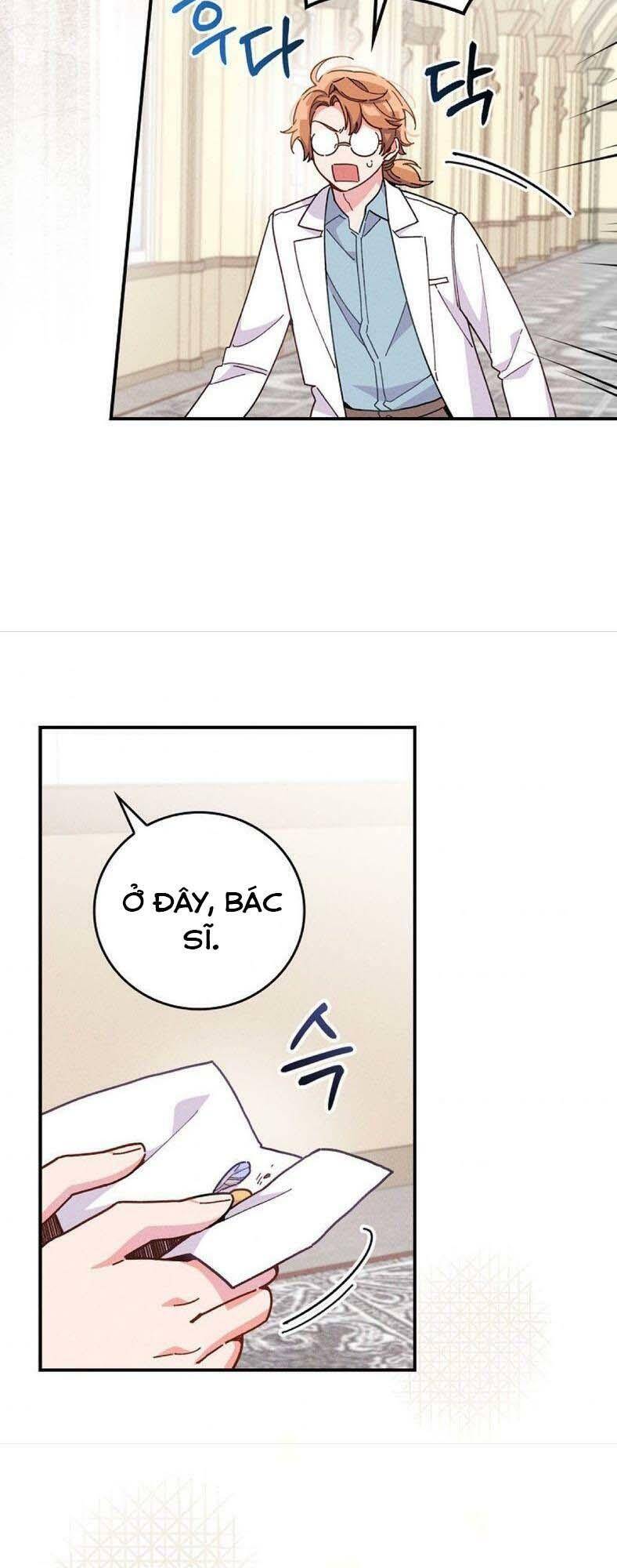 Chị Gái Ác Nữ - Chương 13