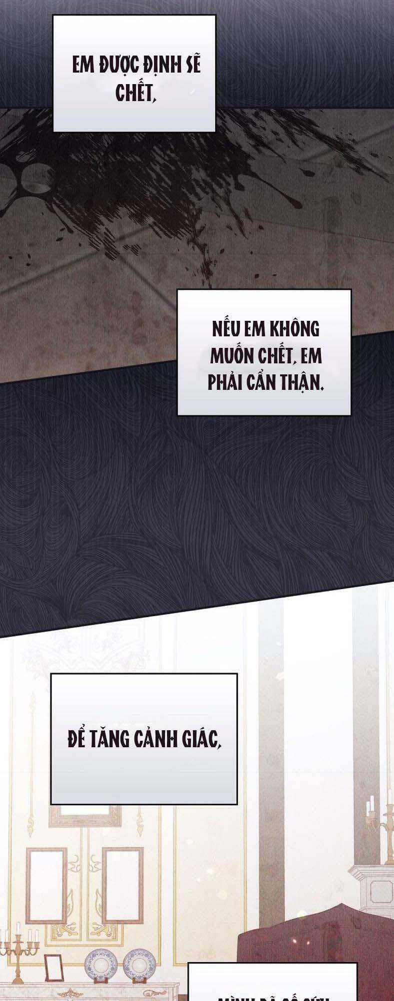 Chị Gái Ác Nữ - Chương 13