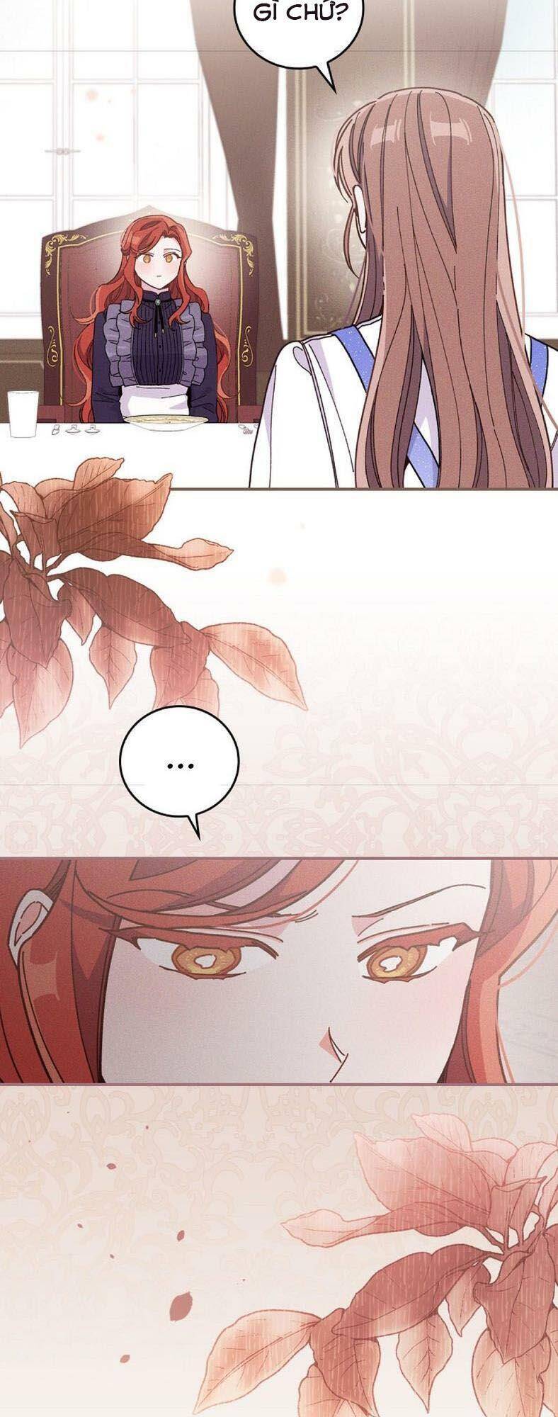 Chị Gái Ác Nữ - Chương 13