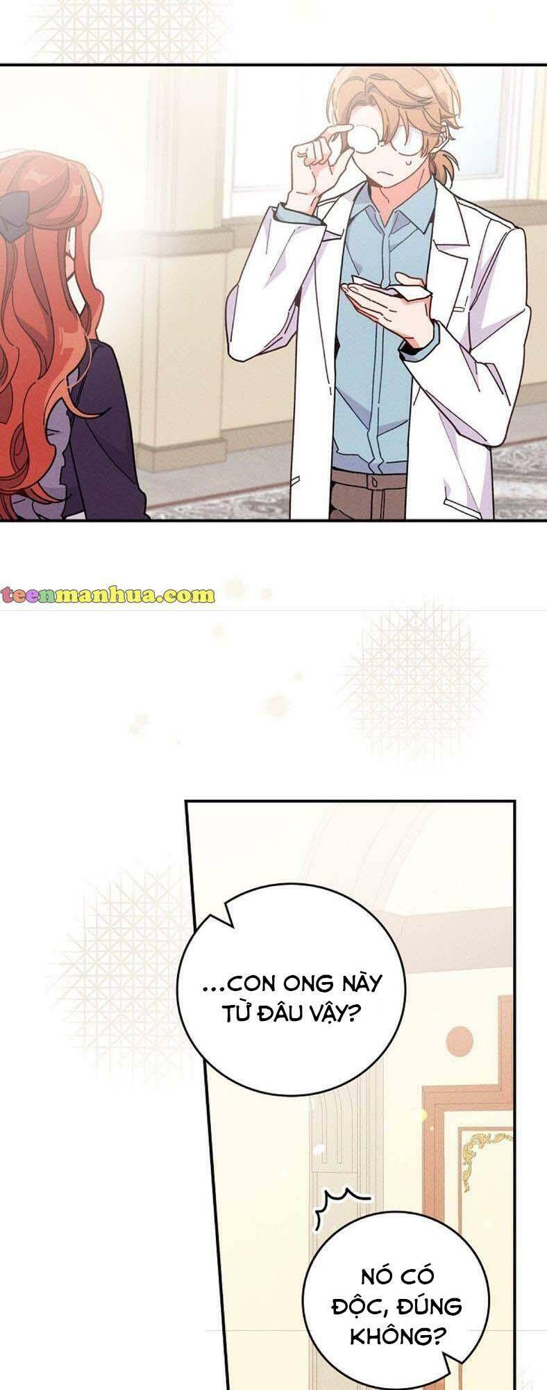 Chị Gái Ác Nữ - Chương 13