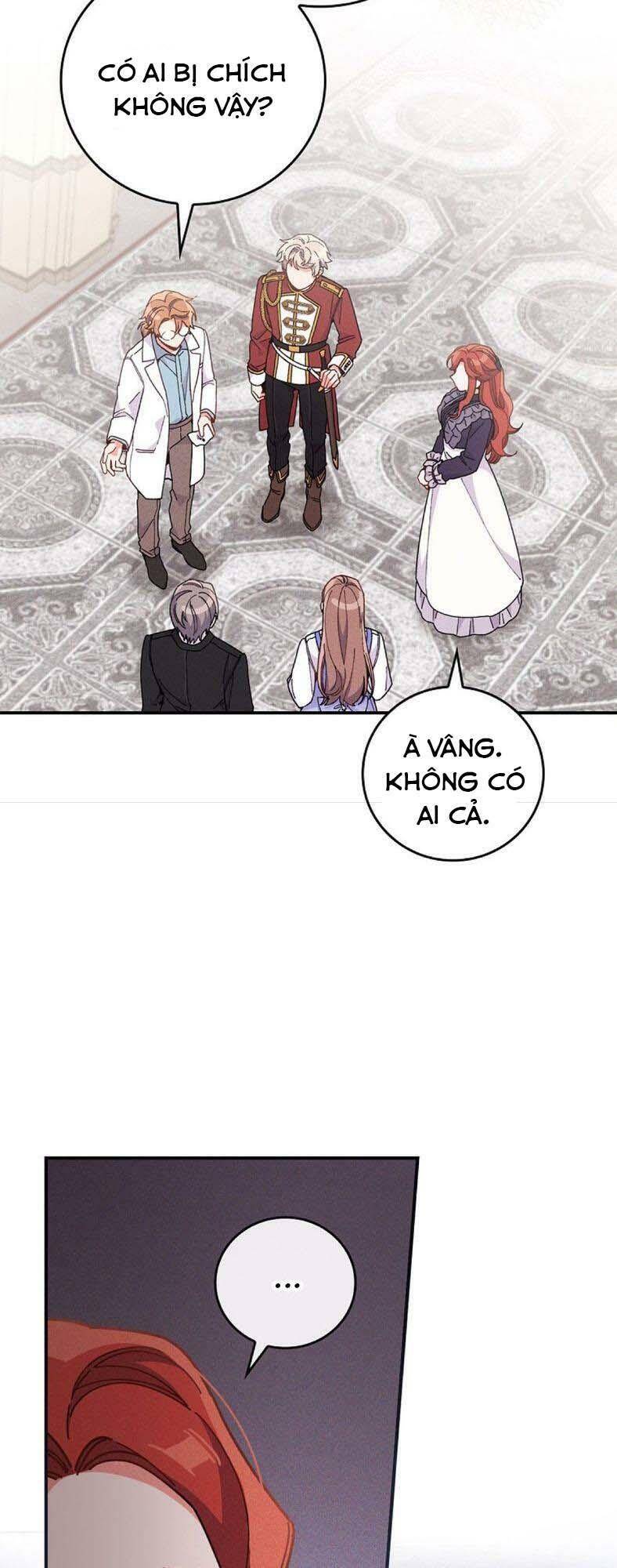 Chị Gái Ác Nữ - Chương 13