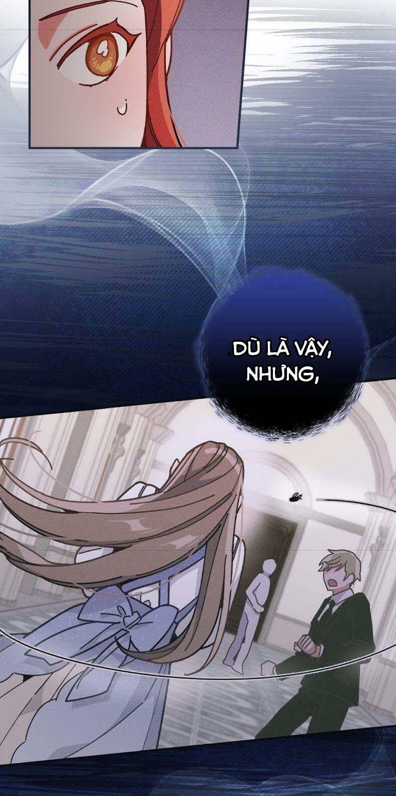 Chị Gái Ác Nữ - Chương 13