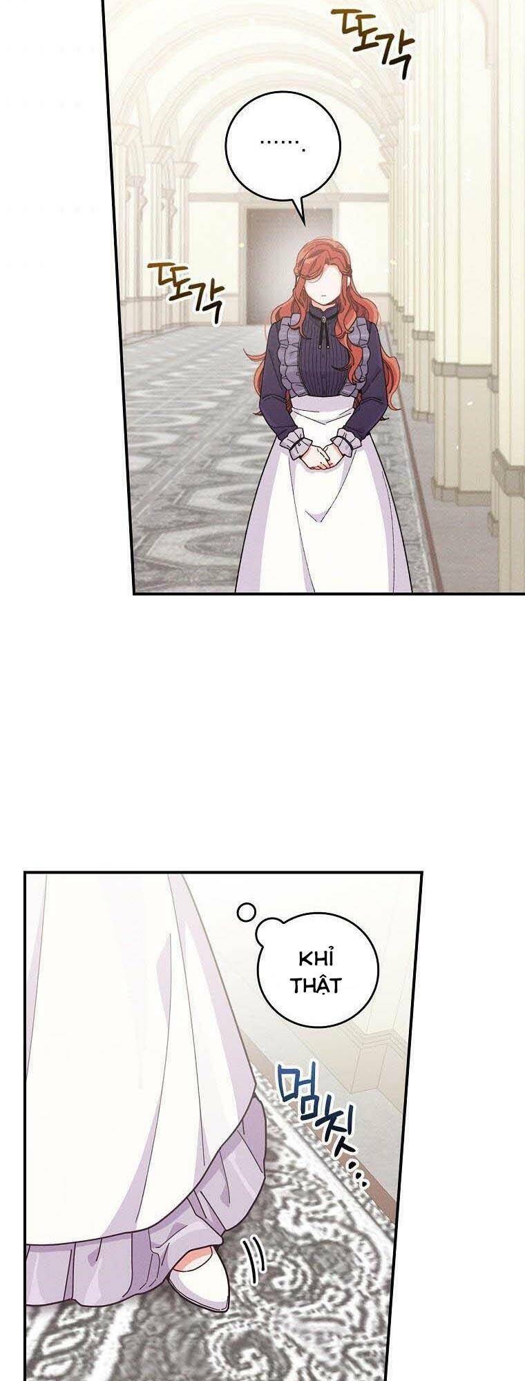 Chị Gái Ác Nữ - Chương 14