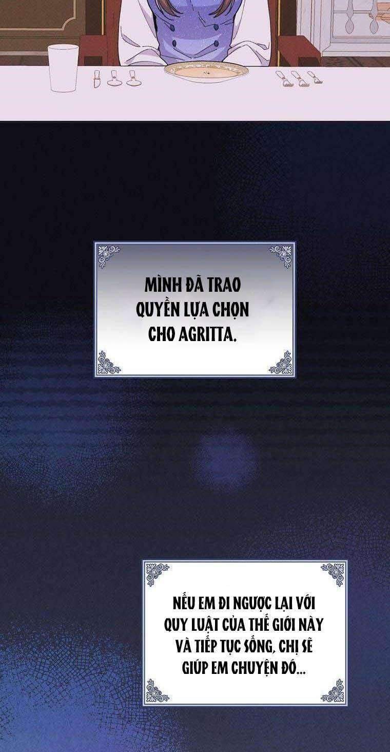 Chị Gái Ác Nữ - Chương 14