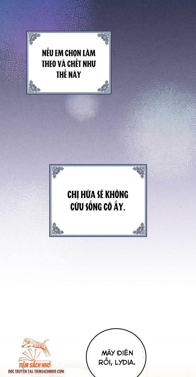 Chị Gái Ác Nữ - Chương 14