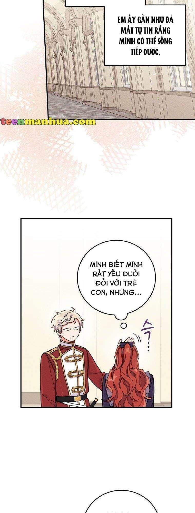 Chị Gái Ác Nữ - Chương 14