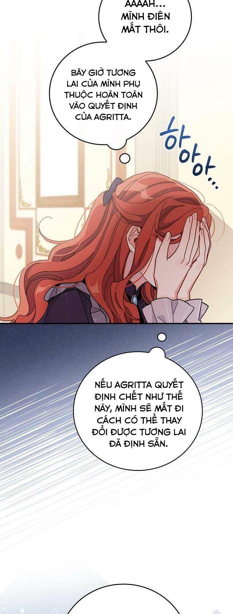 Chị Gái Ác Nữ - Chương 14