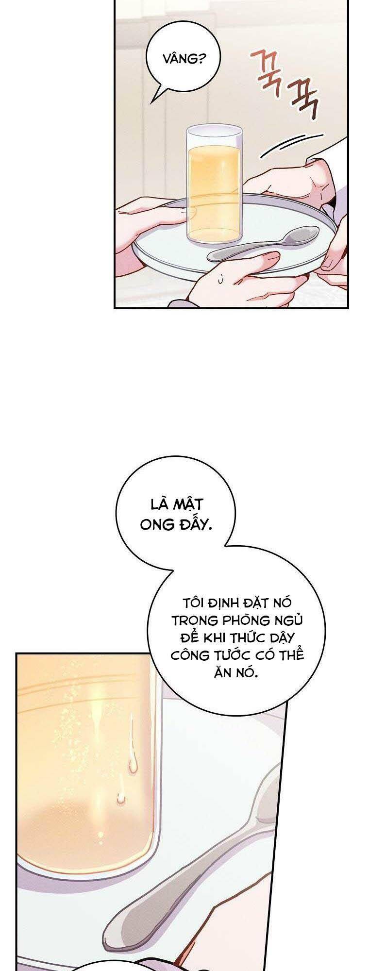 Chị Gái Ác Nữ - Chương 14