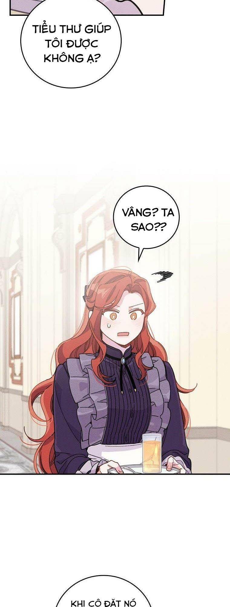 Chị Gái Ác Nữ - Chương 14