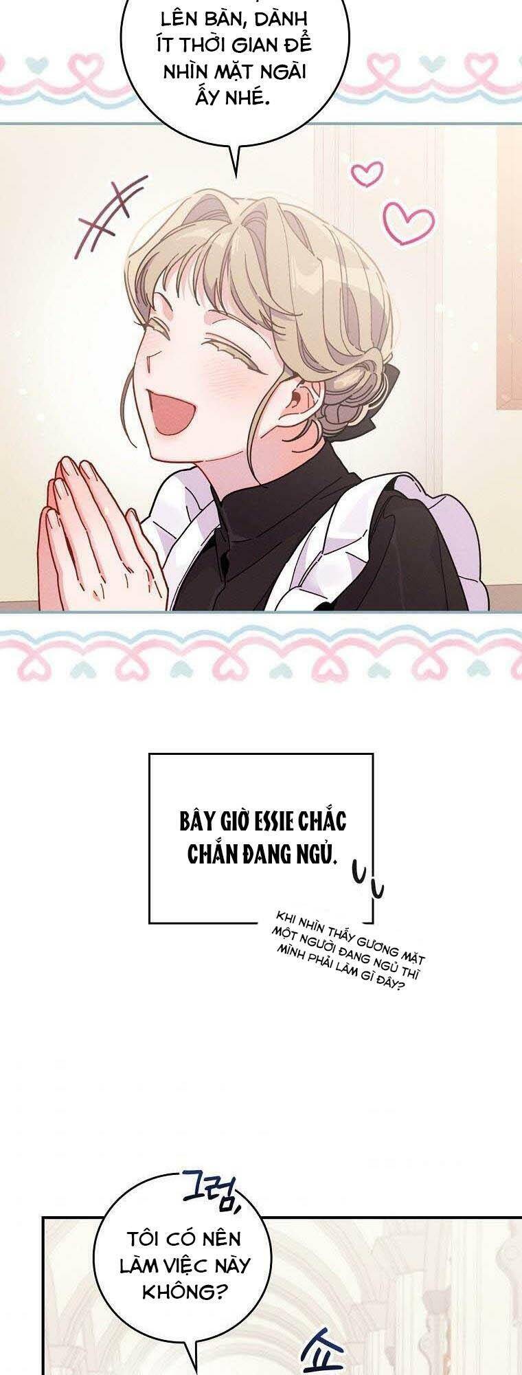 Chị Gái Ác Nữ - Chương 14